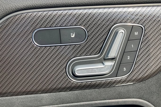 2021 Mercedes-benz Gla