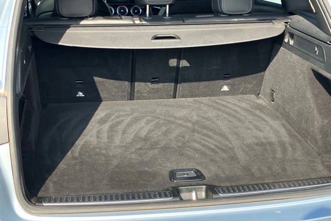 2017 Mercedes-benz Glc