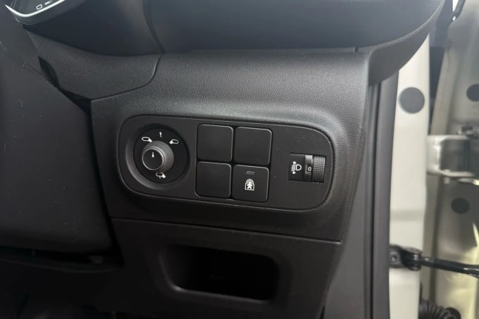 2022 Citroen C3