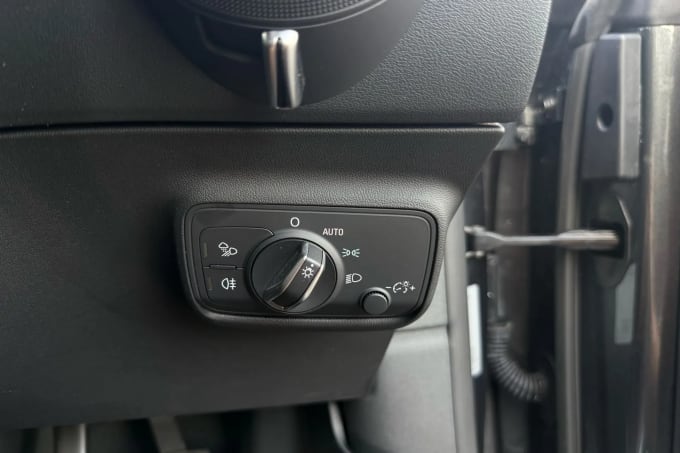 2021 Audi Tt