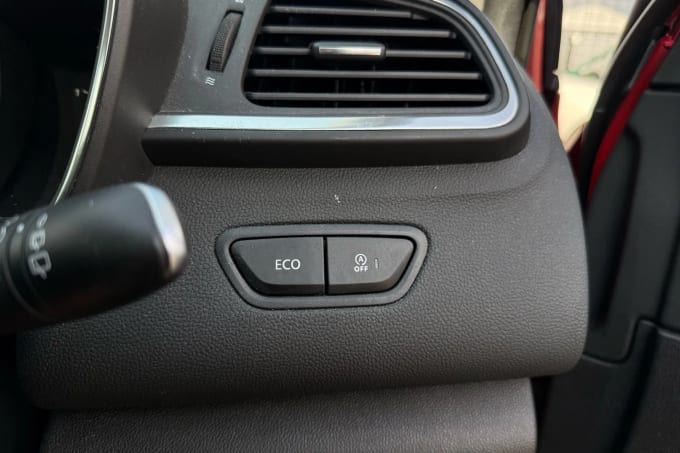 2017 Renault Kadjar