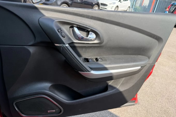 2017 Renault Kadjar
