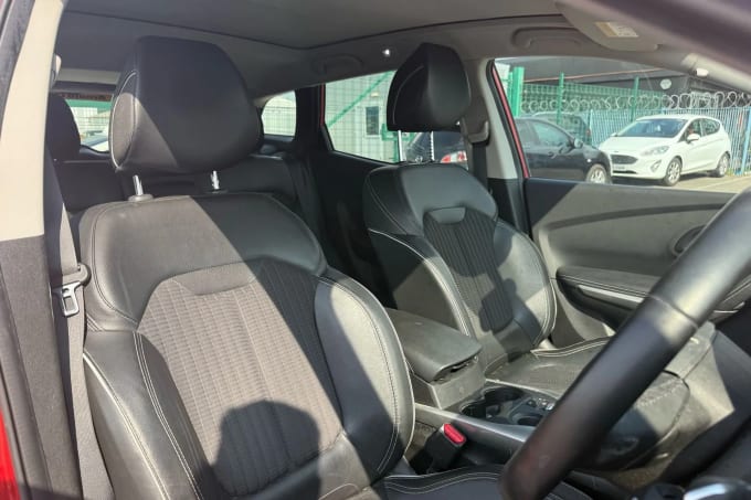 2017 Renault Kadjar