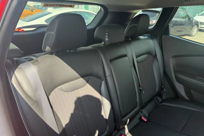 2017 Renault Kadjar