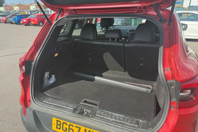 2017 Renault Kadjar