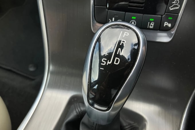 2016 Volvo Xc60