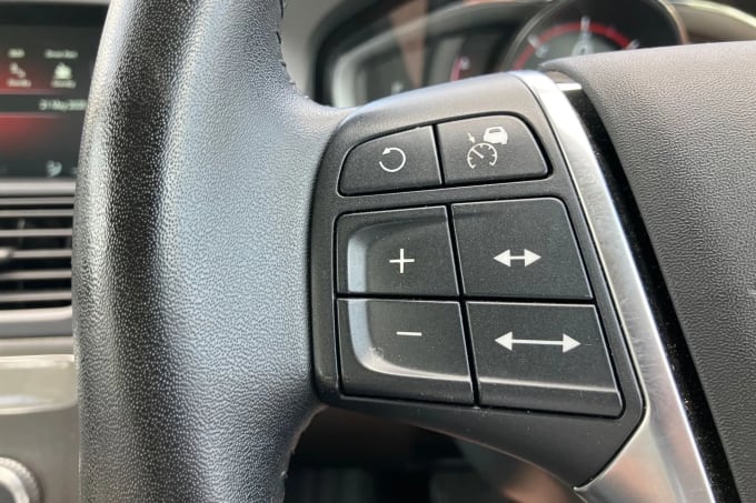 2016 Volvo Xc60