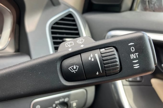 2016 Volvo Xc60
