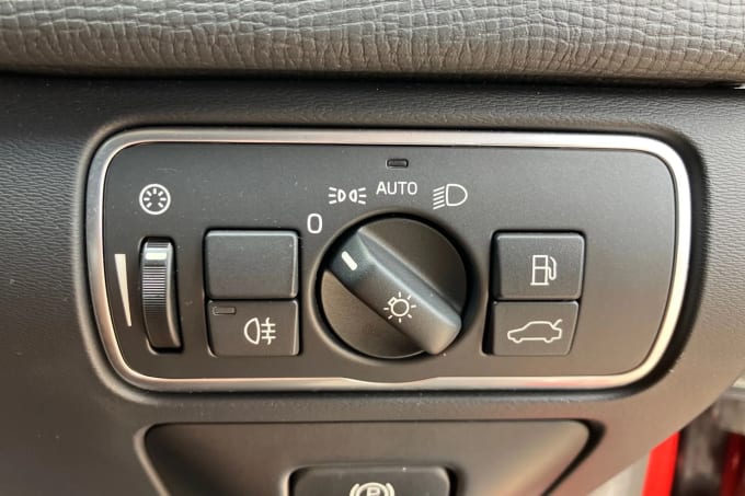 2016 Volvo Xc60