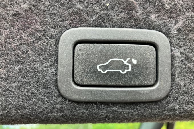 2016 Volvo Xc60