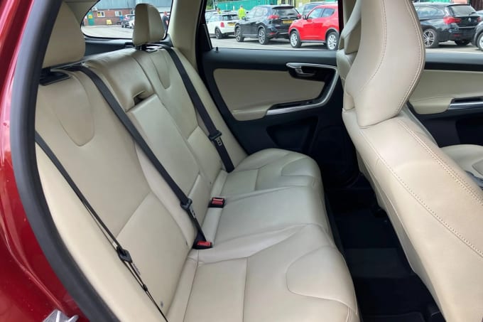 2016 Volvo Xc60