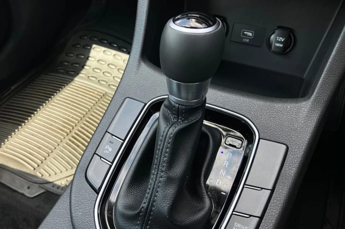 2023 Hyundai I30