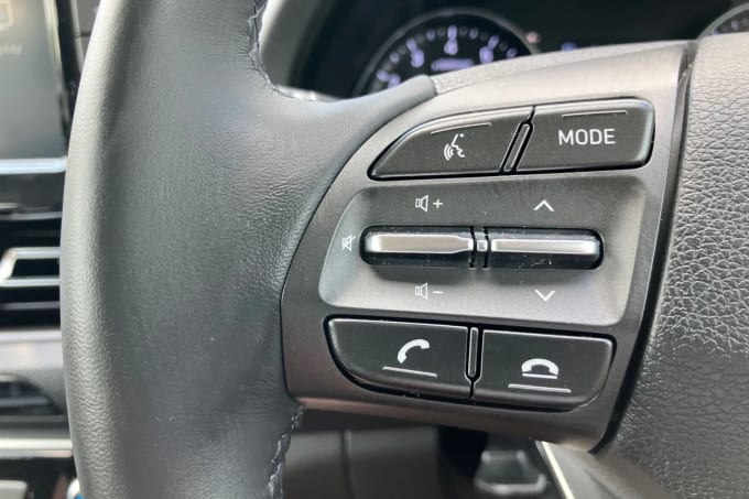 2023 Hyundai I30