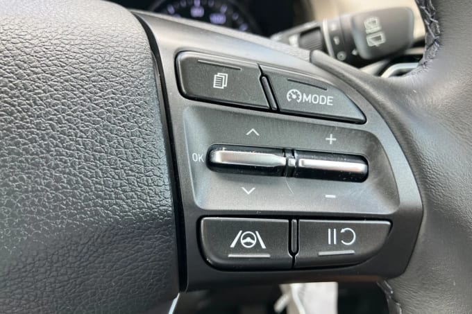 2023 Hyundai I30