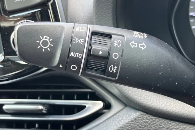 2023 Hyundai I30