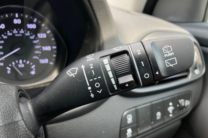 2023 Hyundai I30