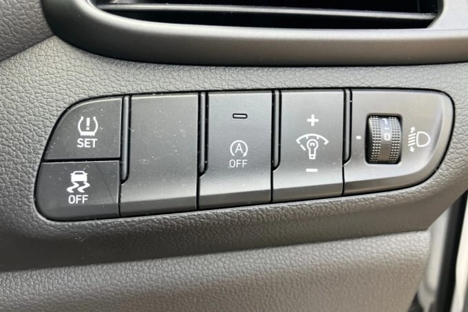 2023 Hyundai I30