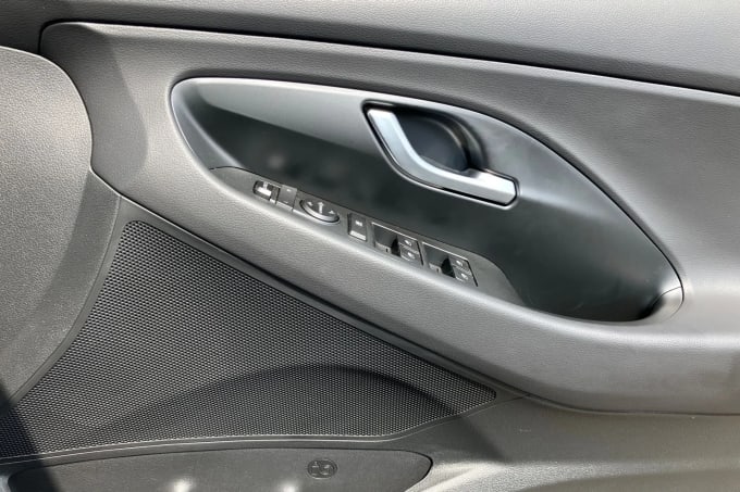 2023 Hyundai I30