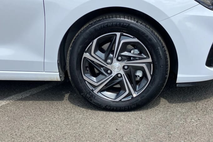 2023 Hyundai I30