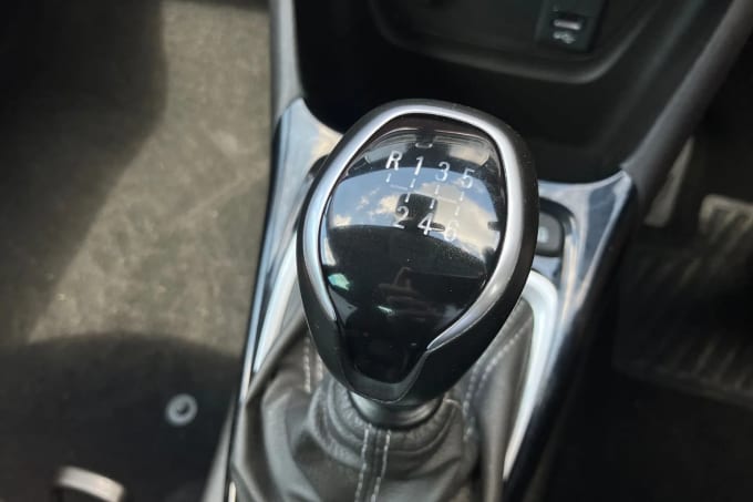 2022 Vauxhall Crossland