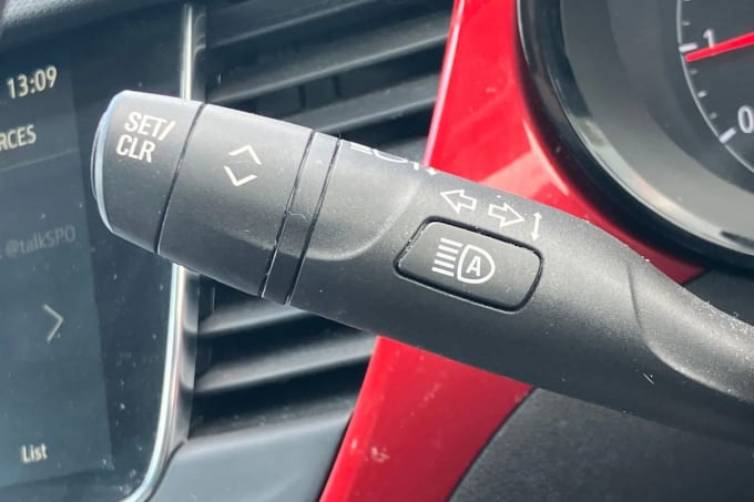 2022 Vauxhall Crossland