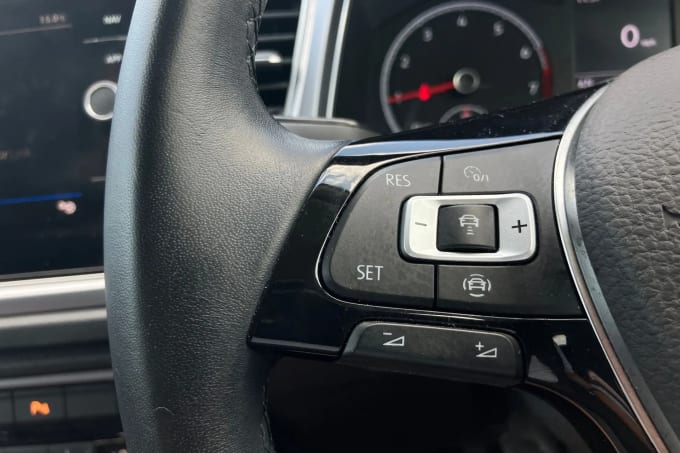 2022 Volkswagen T-roc
