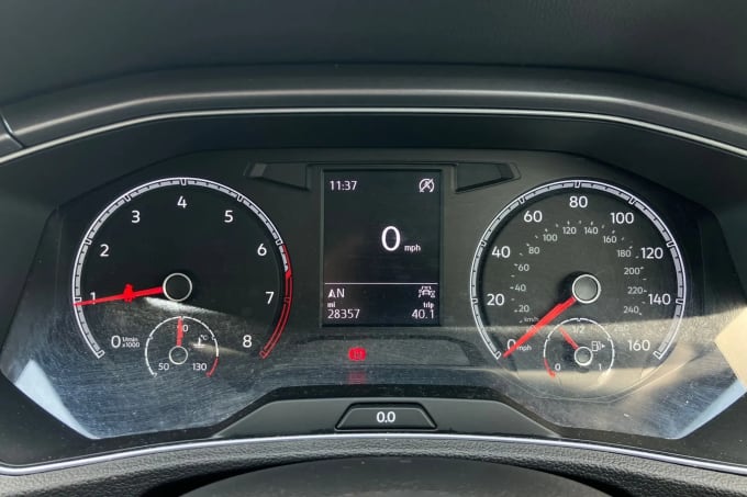 2022 Volkswagen T-roc