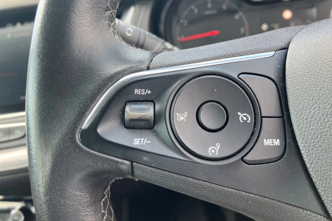 2021 Vauxhall Grandland X