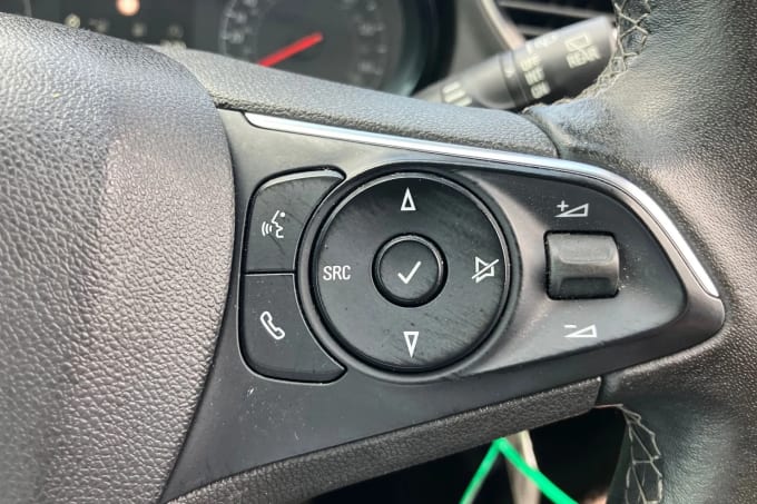 2021 Vauxhall Grandland X