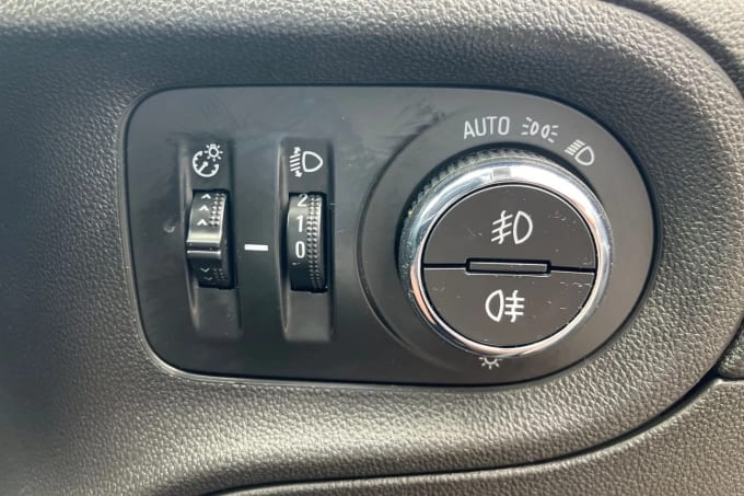 2021 Vauxhall Grandland X