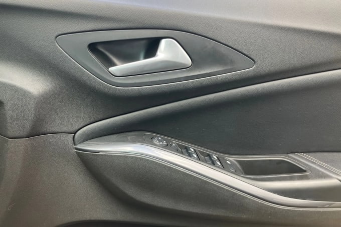 2021 Vauxhall Grandland X