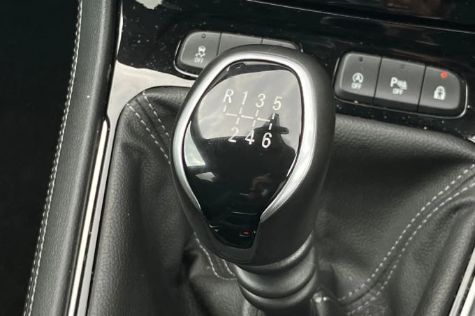 2021 Vauxhall Grandland X
