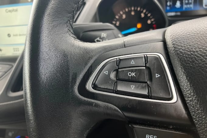 2017 Ford Kuga