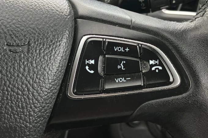 2017 Ford Kuga