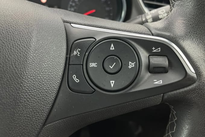 2021 Vauxhall Grandland X