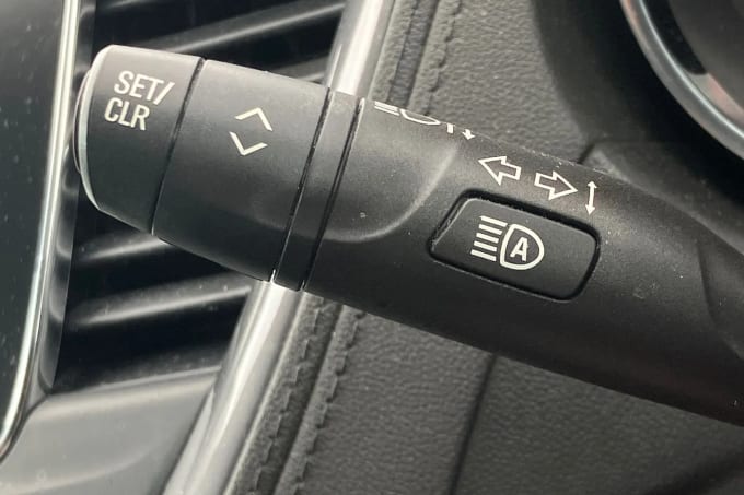 2021 Vauxhall Grandland X