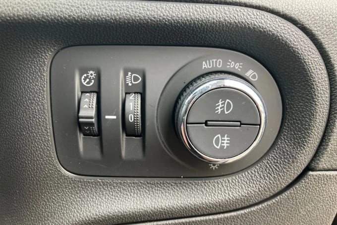 2021 Vauxhall Grandland X