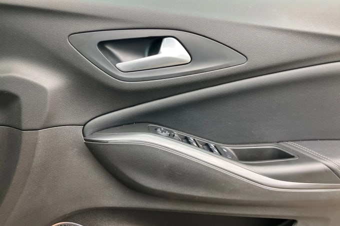 2021 Vauxhall Grandland X