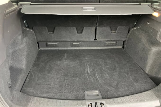 2017 Ford Kuga