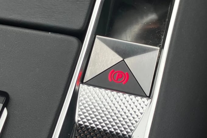 2019 DS Ds 7 Crossback