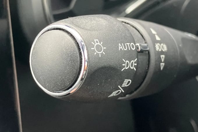 2019 DS Ds 7 Crossback