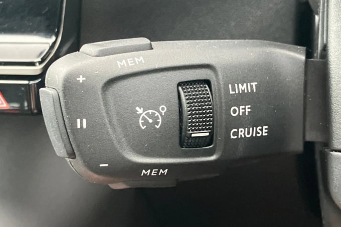 2019 DS Ds 7 Crossback