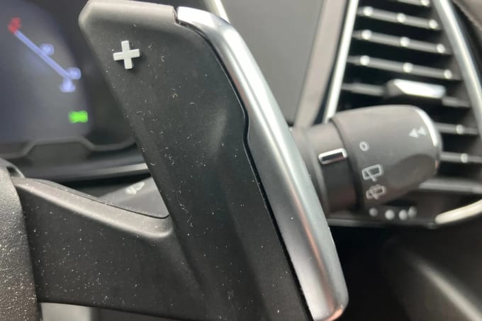 2019 DS Ds 7 Crossback