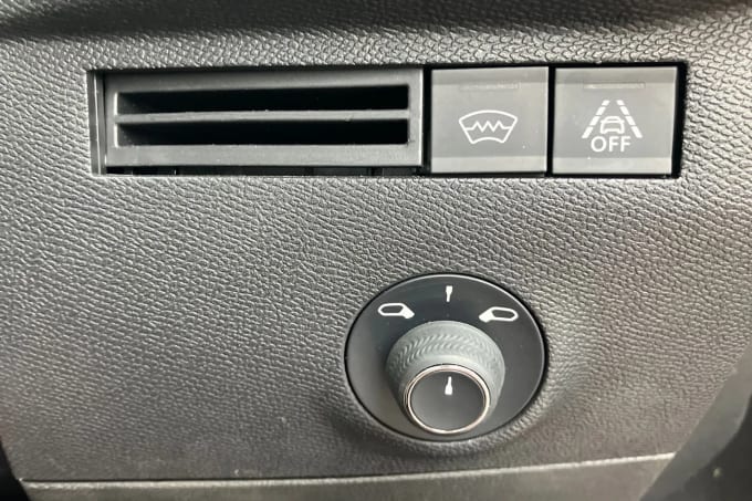 2019 DS Ds 7 Crossback