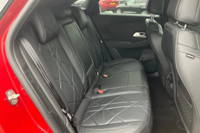2019 DS Ds 7 Crossback