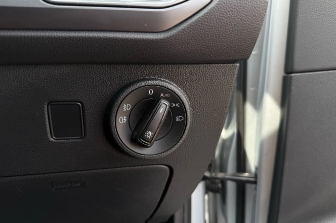 2021 Seat Cupra Ateca