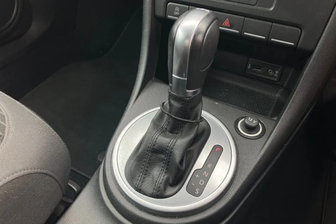 2015 Volkswagen Beetle