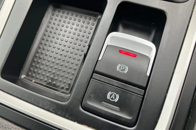 2024 Seat Ateca