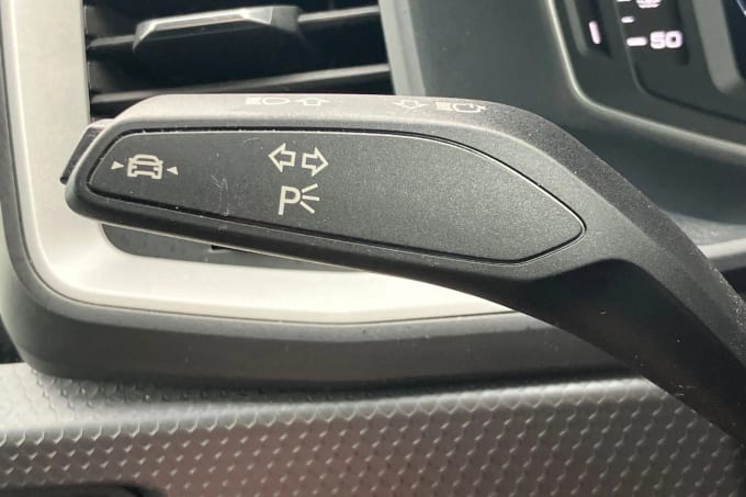 2021 Audi A1