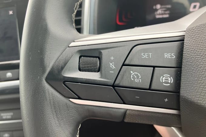 2024 Seat Ateca